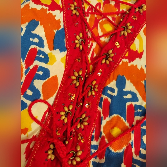 Blouse - Picture 5 of 7